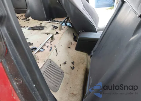 1983 Datsun 280Zx z USA, uszkodzony, nr VIN JN1HZ04S3DX572961